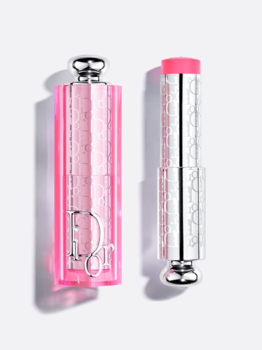 Dior Backstage Rosy Glow Stick in 831 Ultra Pink NWT